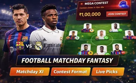 IPL 2026 venue pitch reports, toss impact, and quick-join contest formats