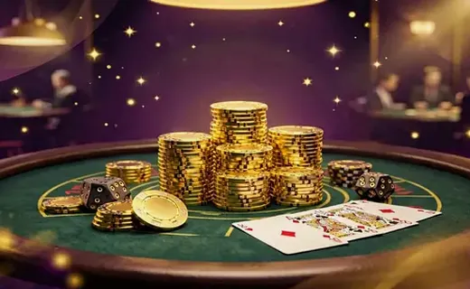 Weekend High Roller